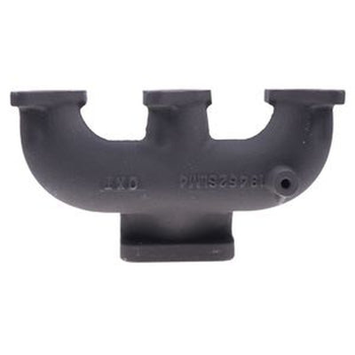 Exhaust Manifold 19462-12312 19462-12310 for Kubota Excavator D722 D782 DF752 WG750 WG752
