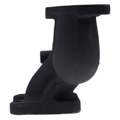 Coletor de Escape 19462-12312 19462-12310 para Escavadora Kubota D722 D782 DF752 WG750 WG752
