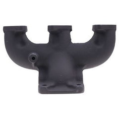 Coletor de Escape 19462-12312 19462-12310 para Escavadora Kubota D722 D782 DF752 WG750 WG752