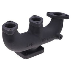 Coletor de Escape 19462-12312 19462-12310 para Escavadora Kubota D722 D782 DF752 WG750 WG752