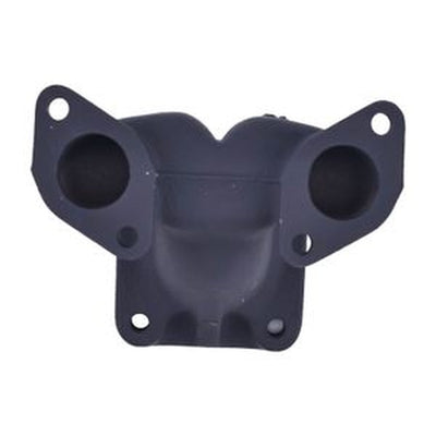Exhaust Manifold 1G961-12310 for Kubota Engine Z602