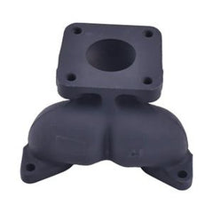 Exhaust Manifold 1G961-12310 for Kubota Engine Z602