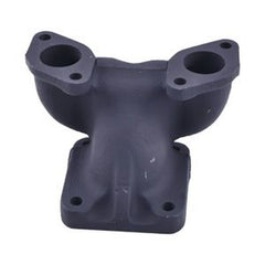 Exhaust Manifold 1G961-12310 for Kubota Engine Z602
