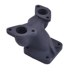 Exhaust Manifold 1G961-12310 for Kubota Engine Z602