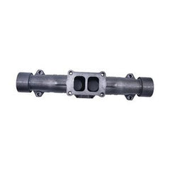 Exhaust Manifold 3104190 for Cummins ISX15 QSX15 Engines