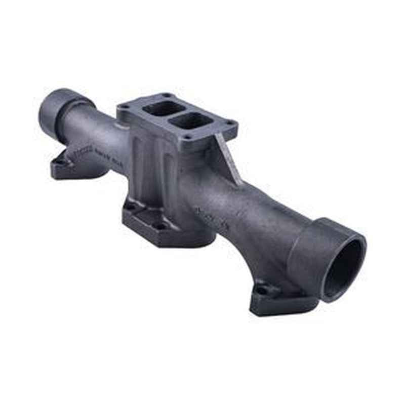 Exhaust Manifold 3104190 for Cummins ISX15 QSX15 Engines