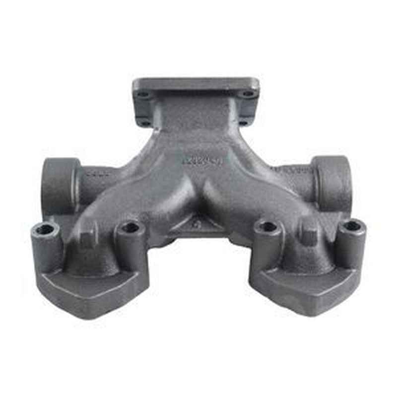 Exhaust Manifold 3252046 for Cummins NT495/743/855/N106/N855 Engines