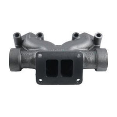 Coletor de Escape 3252046 para Motores Cummins NT495/743/855/N106/N855
