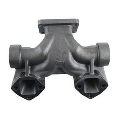 Coletor de Escape 3252046 para Motores Cummins NT495/743/855/N106/N855