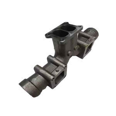 Exhaust Manifold 3630258 for Cummins G5.9, K38, KTA38, QSK38 Engines