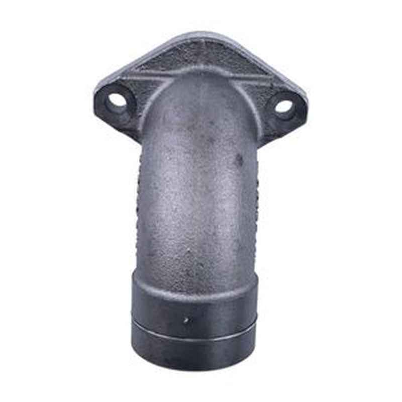 Exhaust Manifold 3682549 for Cummins ISX/ISX15/QSX15 Engines