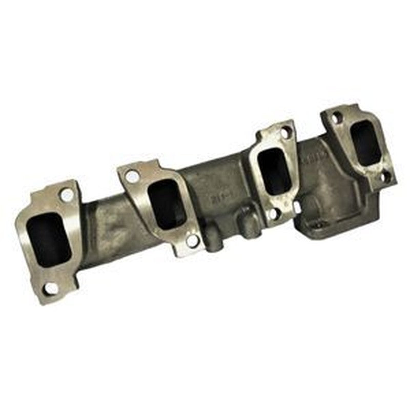Premium Exhaust Manifold 3778E421 for Perkins 1104D & 1104C Engines