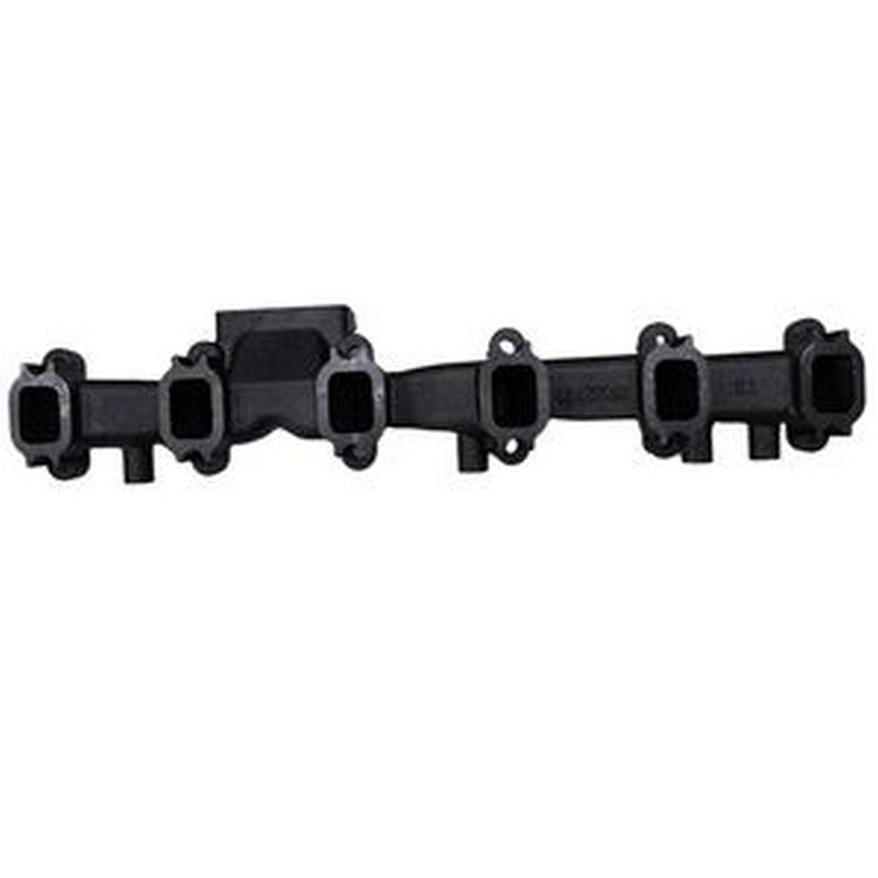 Exhaust Manifold 3931744 for Cummins ISB QSB 5.9L Engine