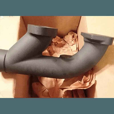 Exhaust Manifold 3955197 for Cummins ISB6.7, QSB6.7, ISB, ISB5.9 Engines