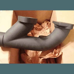 Exhaust Manifold 3955197 for Cummins ISB6.7, QSB6.7, ISB, ISB5.9 Engines