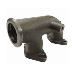 Exhaust Manifold 4935542 for Cummins ISCE6 SCDC 6C8.3 B4.5 QSL9 Engine