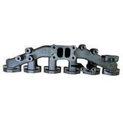 Exhaust Manifold 6207-11-5190 for Komatsu PC210LC-6L Excavator Engine