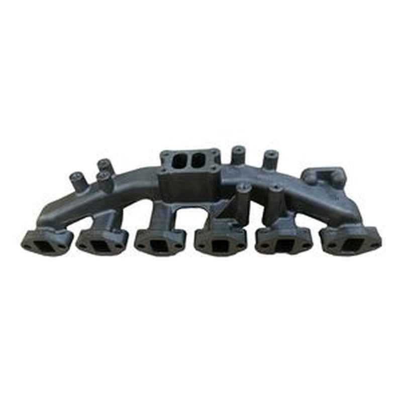 Exhaust Manifold 6207-11-5190 for Komatsu PC210LC-6L Excavator Engine