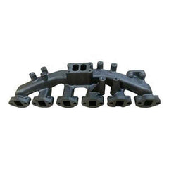 Exhaust Manifold 6207-11-5190 for Komatsu PC210LC-6L Excavator Engine