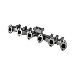 Heavy-Duty Exhaust Manifold 6221-11-5120 for Komatsu Excavator PC300-5/6
