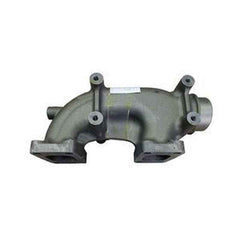 Heavy-Duty Exhaust Manifold 6240-11-5110 for Komatsu SA6D170E Engine