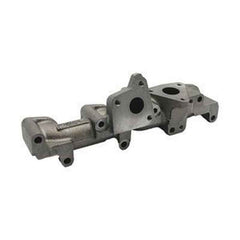 Exhaust Manifold 87730492 VI8980305660 for Isuzu Engine in New Holland Excavator
