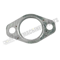 Junta do coletor de escape 04283299 para motor Deutz BF4M1013 BF6M1013 BF6M1013C BF6M1013E BF6M1013M BF4M2012 BF6M2012 BF4M1012 TCD6L20132V 