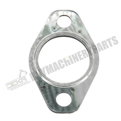 Junta do coletor de escape 04283299 para motor Deutz BF4M1013 BF6M1013 BF6M1013C BF6M1013E BF6M1013M BF4M2012 BF6M2012 BF4M1012 TCD6L20132V 