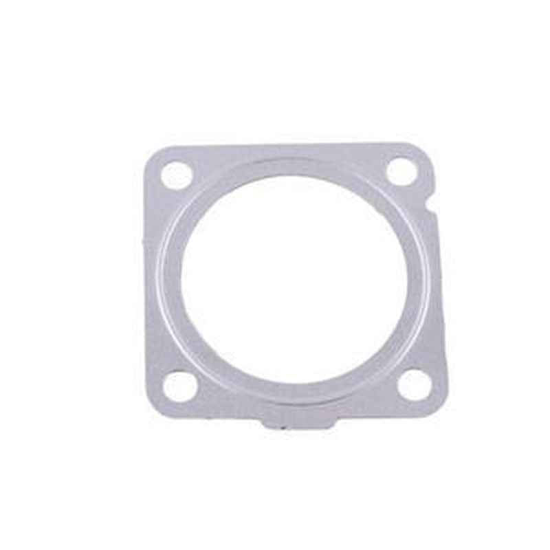 Exhaust Manifold Gasket 129400-13201 for Yanmar 3TNE84T & 4TNE94 Engines, Hitachi ZX48U-3F/50U-3F & Doosan Excavators