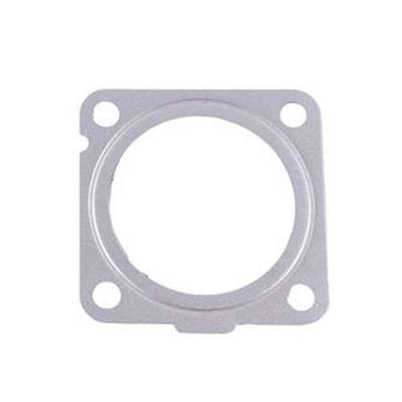 Exhaust Manifold Gasket 129400-13201 for Yanmar 3TNE84T & 4TNE94 Engines, Hitachi ZX48U-3F/50U-3F & Doosan Excavators