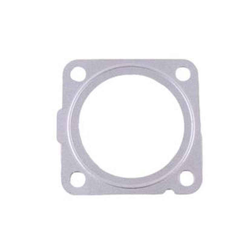 Exhaust Manifold Gasket 129400-13201 for Yanmar 3TNE84T & 4TNE94 Engines, Hitachi ZX48U-3F/50U-3F & Doosan Excavators