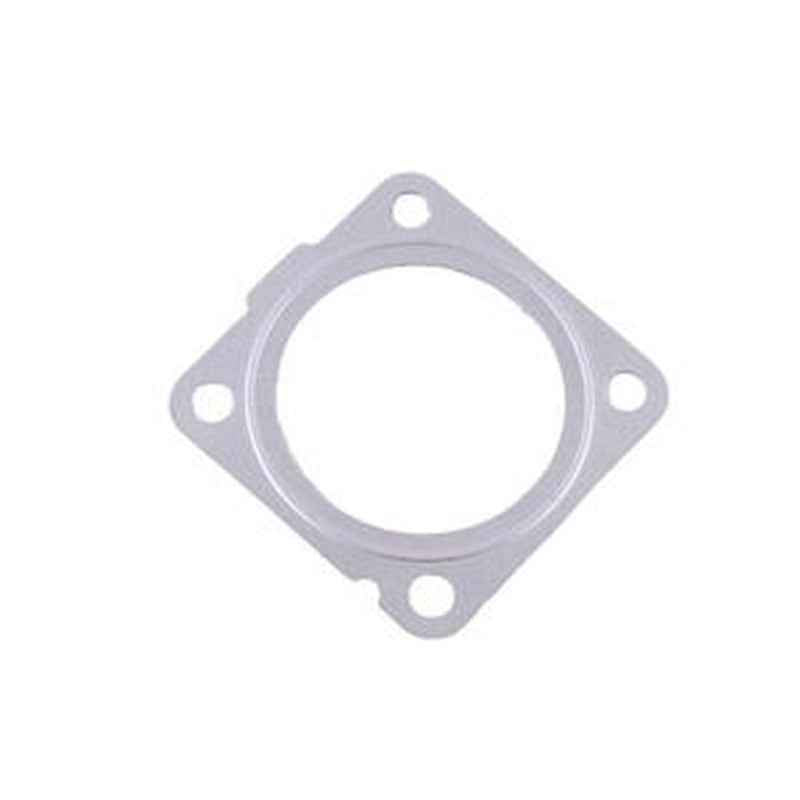 Exhaust Manifold Gasket 129400-13201 for Yanmar 3TNE84T & 4TNE94 Engines, Hitachi ZX48U-3F/50U-3F & Doosan Excavators