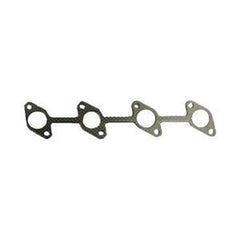 Premium Exhaust Manifold Gasket 25-15491-00 for Kubota V1505 Engine