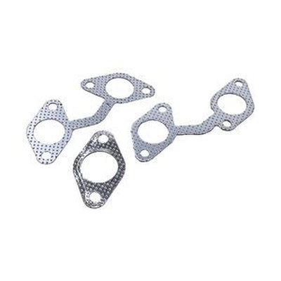 Complete Exhaust Manifold Gasket Set 25-39335-00 for Kubota Engines