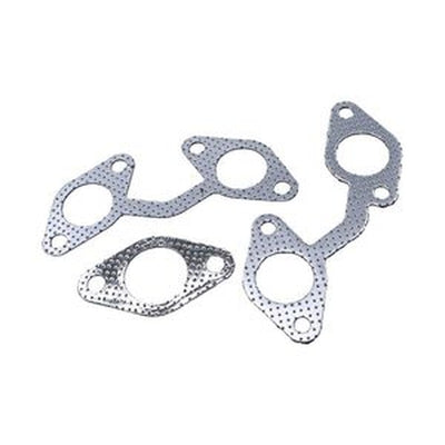 Conjunto Completo de Juntas do Coletor de Escape 25-39335-00 para Motores Kubota