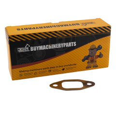 Exhaust Manifold Gasket Set of 6 For 89-98 5.9 Cummins MLS 4BT 6BT Turbo Diesel