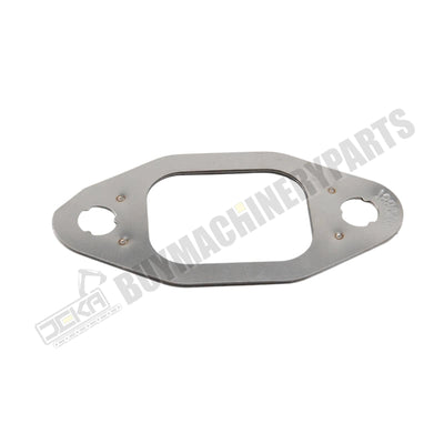 Exhaust Manifold Gasket Set of 6 For 89-98 5.9 Cummins MLS 4BT 6BT Turbo Diesel
