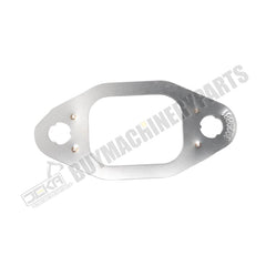 Exhaust Manifold Gasket Set of 6 For 89-98 5.9 Cummins MLS 4BT 6BT Turbo Diesel
