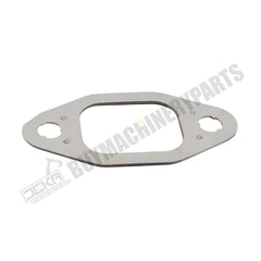 Exhaust Manifold Gasket Set of 6 For 89-98 5.9 Cummins MLS 4BT 6BT Turbo Diesel