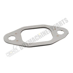 Exhaust Manifold Gasket Set of 6 For 89-98 5.9 Cummins MLS 4BT 6BT Turbo Diesel