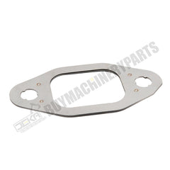 Exhaust Manifold Gasket Set of 6 For 89-98 5.9 Cummins MLS 4BT 6BT Turbo Diesel