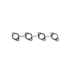 Exhaust Manifold Gasket to Cylinder Head 87730493 VI8971261860 for Isuzu Engine 4LE1 4LE2 Kobelco Excavator 80CS 70SR 75SR SK80CS-2 SK70SR-2