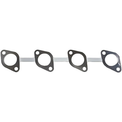 Exhaust Manifold Gasket to Cylinder Head 87730493 VI8971261860 for Isuzu Engine 4LE1 4LE2 New Holland Excavator E80BMSR E70BSR