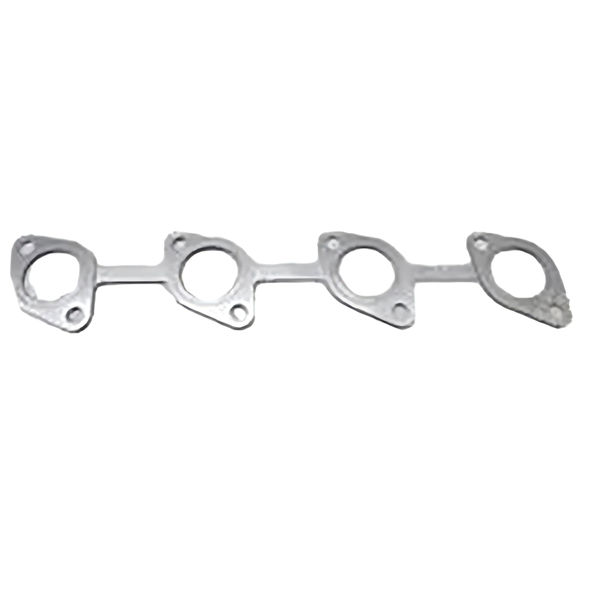 Exhaust Manifold Gasket to Cylinder Head 8971261860 for Isuzu Engine 4LB1 4LC1 4LE1 4LE2 John Deere Excavator 75D 85D 50C 50ZTS