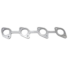 Exhaust Manifold Gasket to Cylinder Head 8971261860 for Isuzu Engine 4LB1 4LC1 4LE1 4LE2 John Deere Excavator 75D 85D 50C 50ZTS