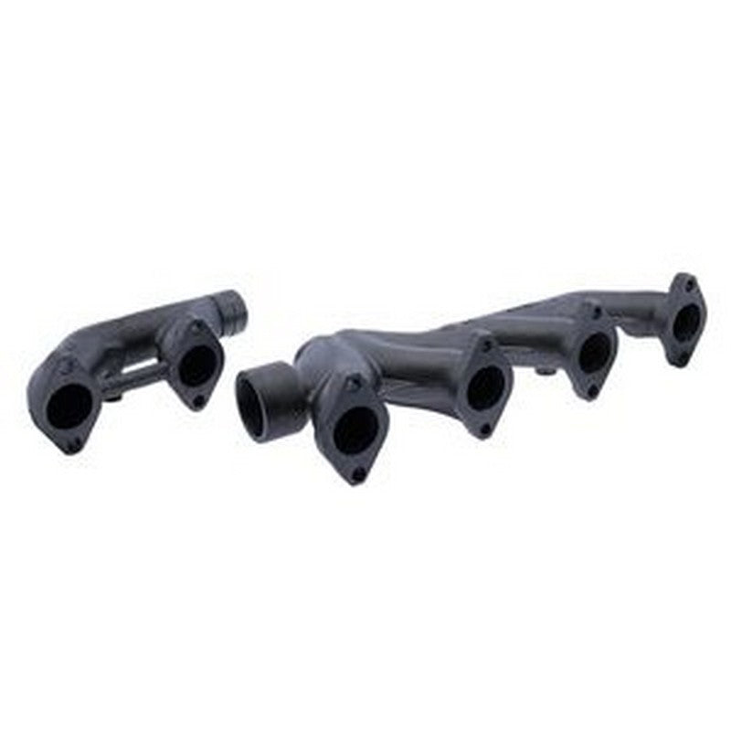 Exhaust Manifold J943841 J937477 for CASE CX330 MX255 MX285 STX275 STX325 FLX3010 FLX3300B FLX3510 FLX4300
