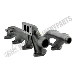 Coletor de escape J943841 J937477 para CASE CX330 MX255 MX285 STX275 STX325 FLX3010 FLX3300B FLX3510 FLX4300