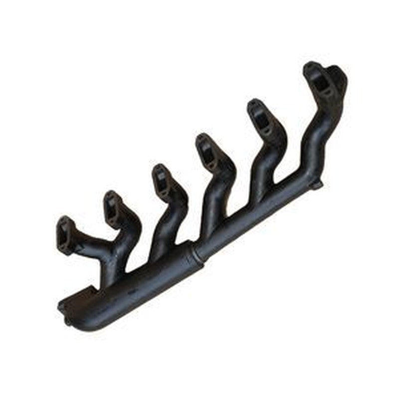 Exhaust Manifold Pipe Set 02134045 02238548 for Deutz Engines BFL912-913