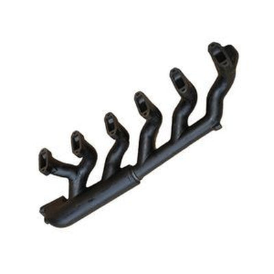 Exhaust Manifold Pipe Set 02134045 02238548 for Deutz Engines BFL912-913