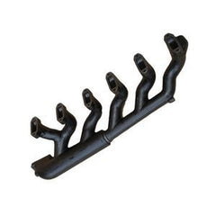 Exhaust Manifold Pipe Set 02134045 02238548 for Deutz Engines BFL912-913